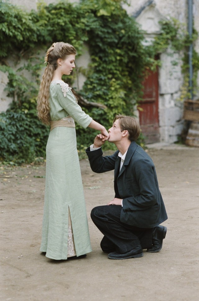 Adsız Köşk Fotoğrafı