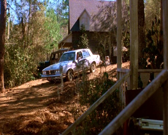 13. Cuma 7. Bölüm: Yeni Kan Fotoğrafı