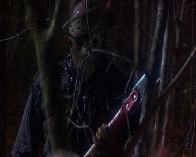 13. Cuma 7. Bölüm: Yeni Kan Fotoğrafı