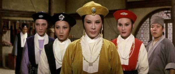 The Fate Of Lee Khan Fotoğrafı