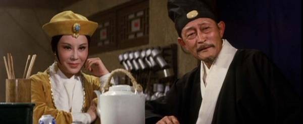 The Fate Of Lee Khan Fotoğrafı