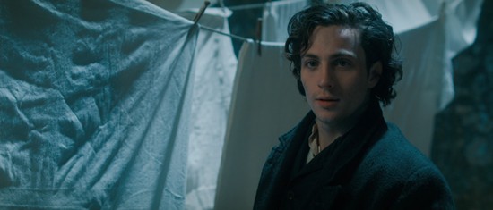 Hizmetkar Albert Nobbs fotoğrafı