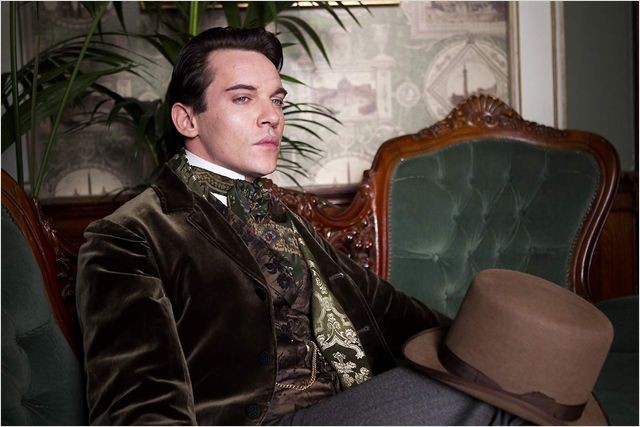 Hizmetkar Albert Nobbs Fotoğrafı