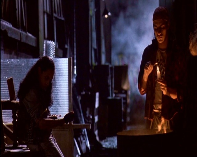 13. Cuma 8. Bölüm: Jason Manhattan'da Fotoğrafı