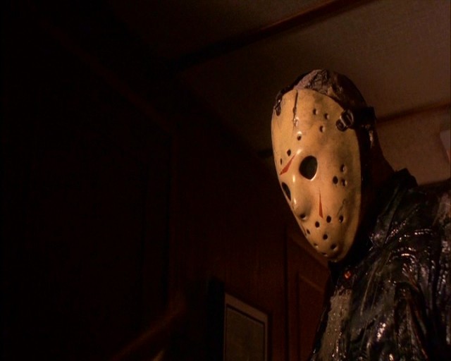 13. Cuma 8. Bölüm: Jason Manhattan'da Fotoğrafı