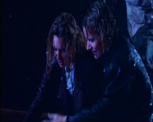 13. Cuma 8. Bölüm: Jason Manhattan'da fotoğrafı