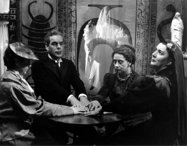 The Medium Fotoğrafı