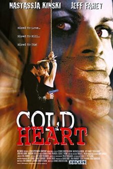 Cold Heart (2001) afişi