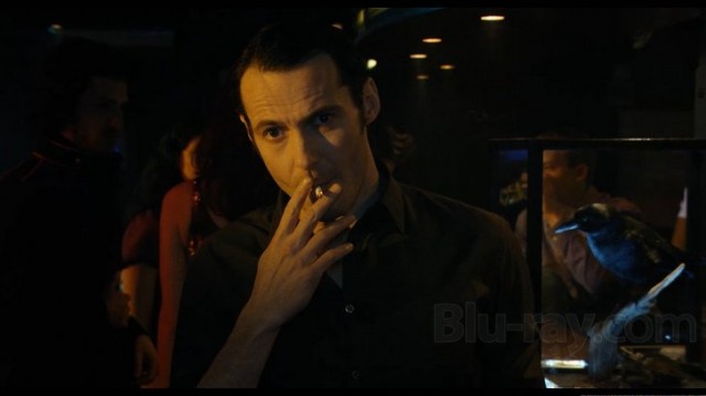 Gardiens De L'ordre Fotoğrafı