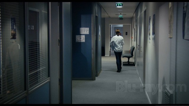 Gardiens De L'ordre Fotoğrafı