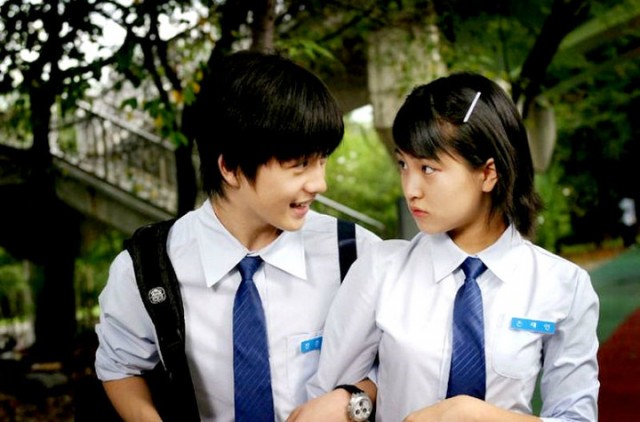 Jenny, Juno Fotoğrafı