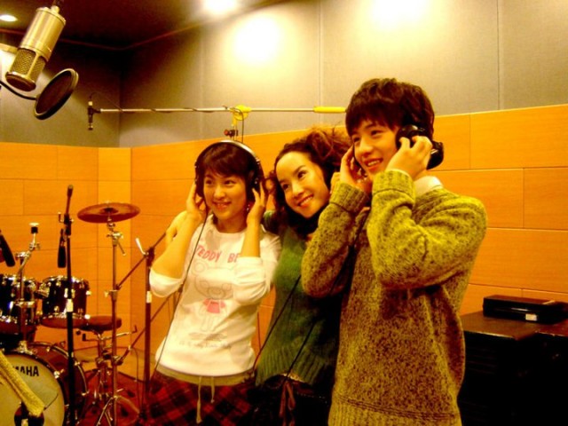 Jenny, Juno Fotoğrafı