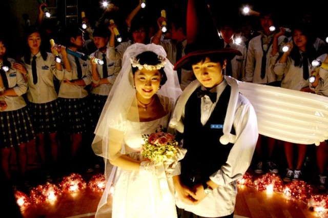 Jenny, Juno Fotoğrafı