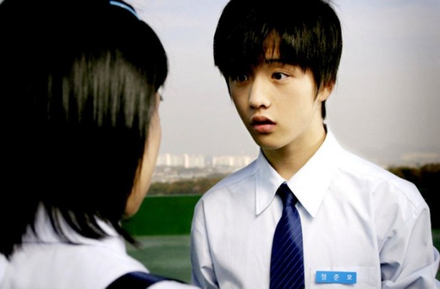 Jenny, Juno Fotoğrafı