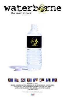 Waterborne (2005) afişi