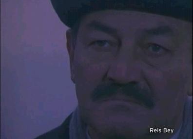 Reis Bey Fotoğrafı