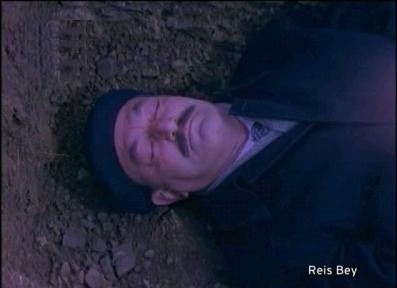 Reis Bey Fotoğrafı