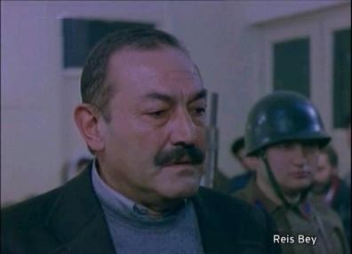 Reis Bey Fotoğrafı