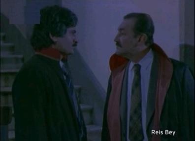 Reis Bey Fotoğrafı