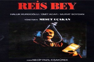 Reis Bey Fotoğrafı