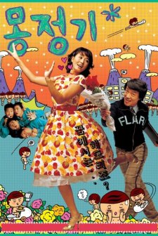 Wet Dreams (2002) afişi