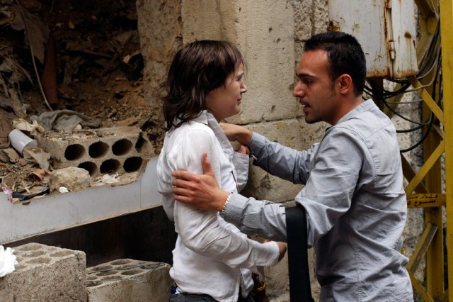 Hadewijch fotoğrafı