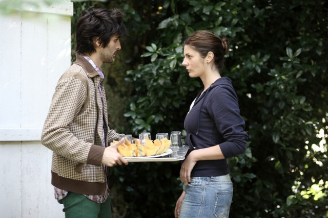 Hayır Kızım, Dansa Gitmek Yok Fotoğrafı