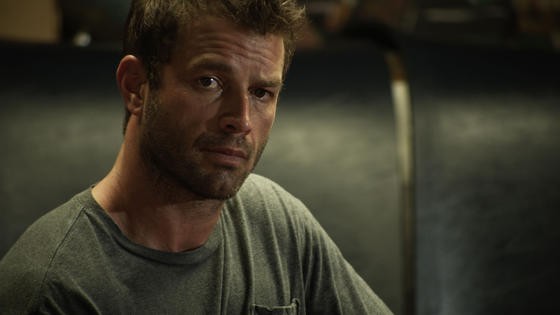 Circle Of Pain Fotoğrafı