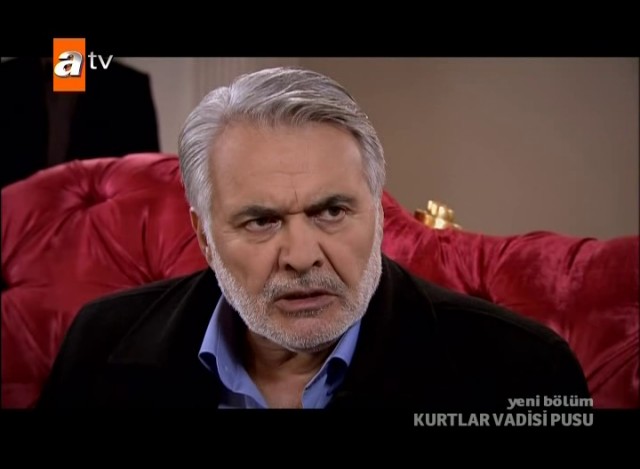 Kurtlar Vadisi Pusu Fotoğrafı