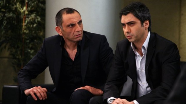 Kurtlar Vadisi Pusu Fotoğrafı