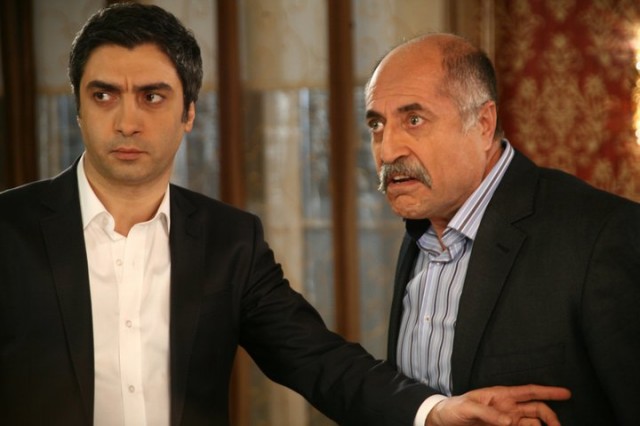 Kurtlar Vadisi Pusu Fotoğrafı