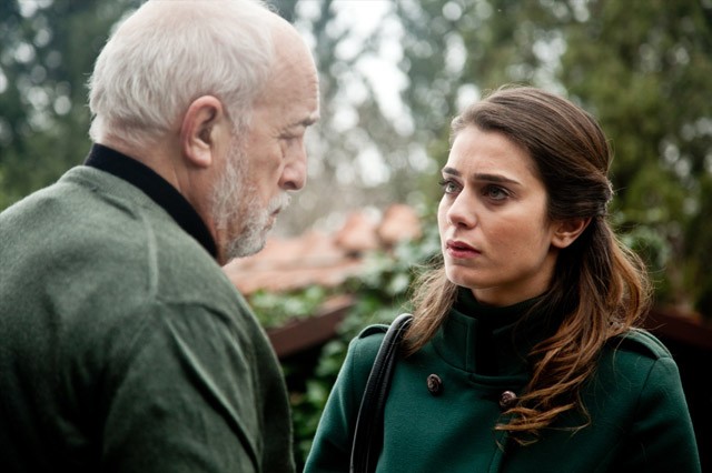 Kurtlar Vadisi Pusu Fotoğrafı