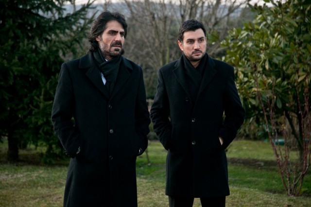 Kurtlar Vadisi Pusu Fotoğrafı