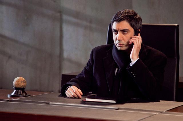 Kurtlar Vadisi Pusu Fotoğrafı