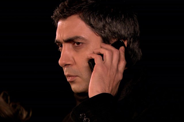 Kurtlar Vadisi Pusu Fotoğrafı