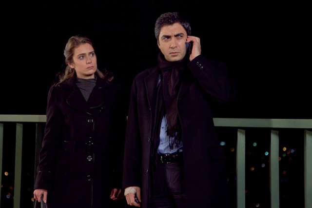 Kurtlar Vadisi Pusu Fotoğrafı