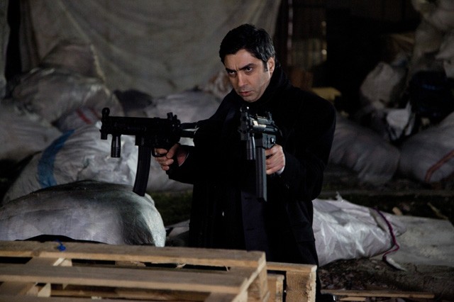 Kurtlar Vadisi Pusu Fotoğrafı