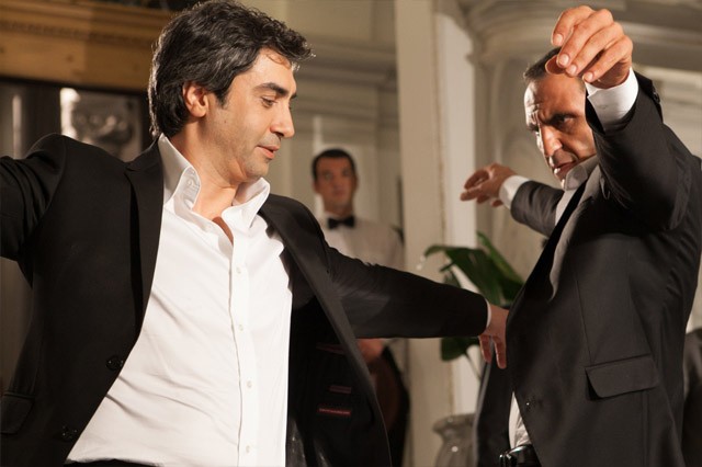 Kurtlar Vadisi Pusu Fotoğrafı