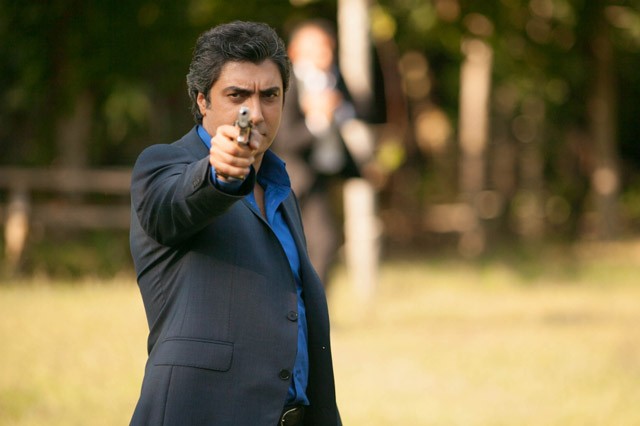 Kurtlar Vadisi Pusu Fotoğrafı