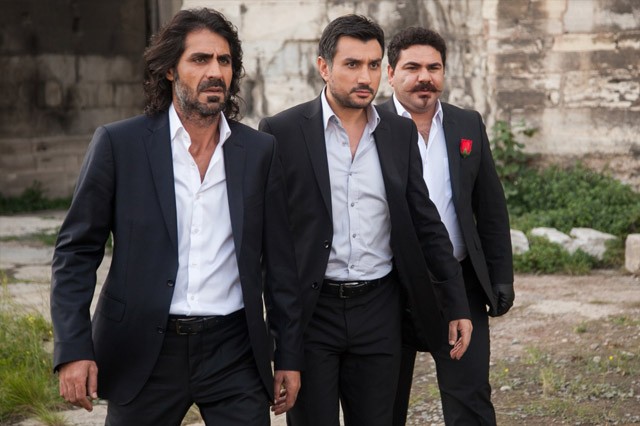 Kurtlar Vadisi Pusu Fotoğrafı