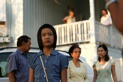 The Happiness Of Kati Fotoğrafı