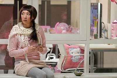 Superstars fotoğrafı