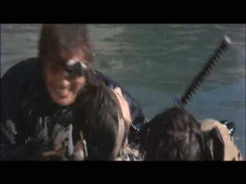 Gekisatsu! Jadô Ken Fotoğrafı