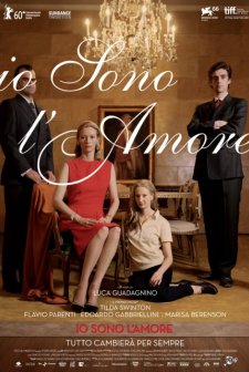 Benim Adım Aşk (2009) afişi