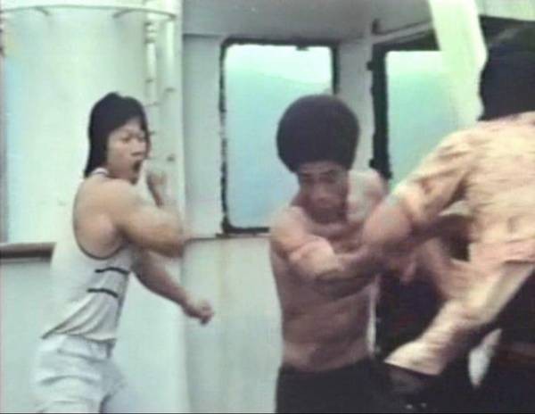 Top Fighter Fotoğrafı