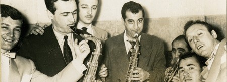 Arif Mardin'in Hikayesi fotoğrafı