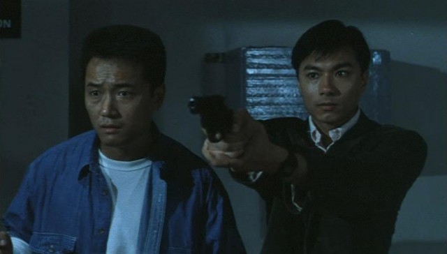 Magic Cop Fotoğrafı