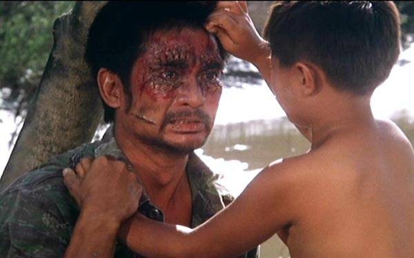 Heroes Shed No Tears Fotoğrafı