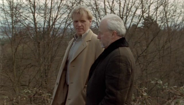 Crimes Of The Past Fotoğrafı