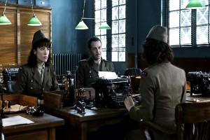 Tehlikeli Kadınlar fotoğrafı